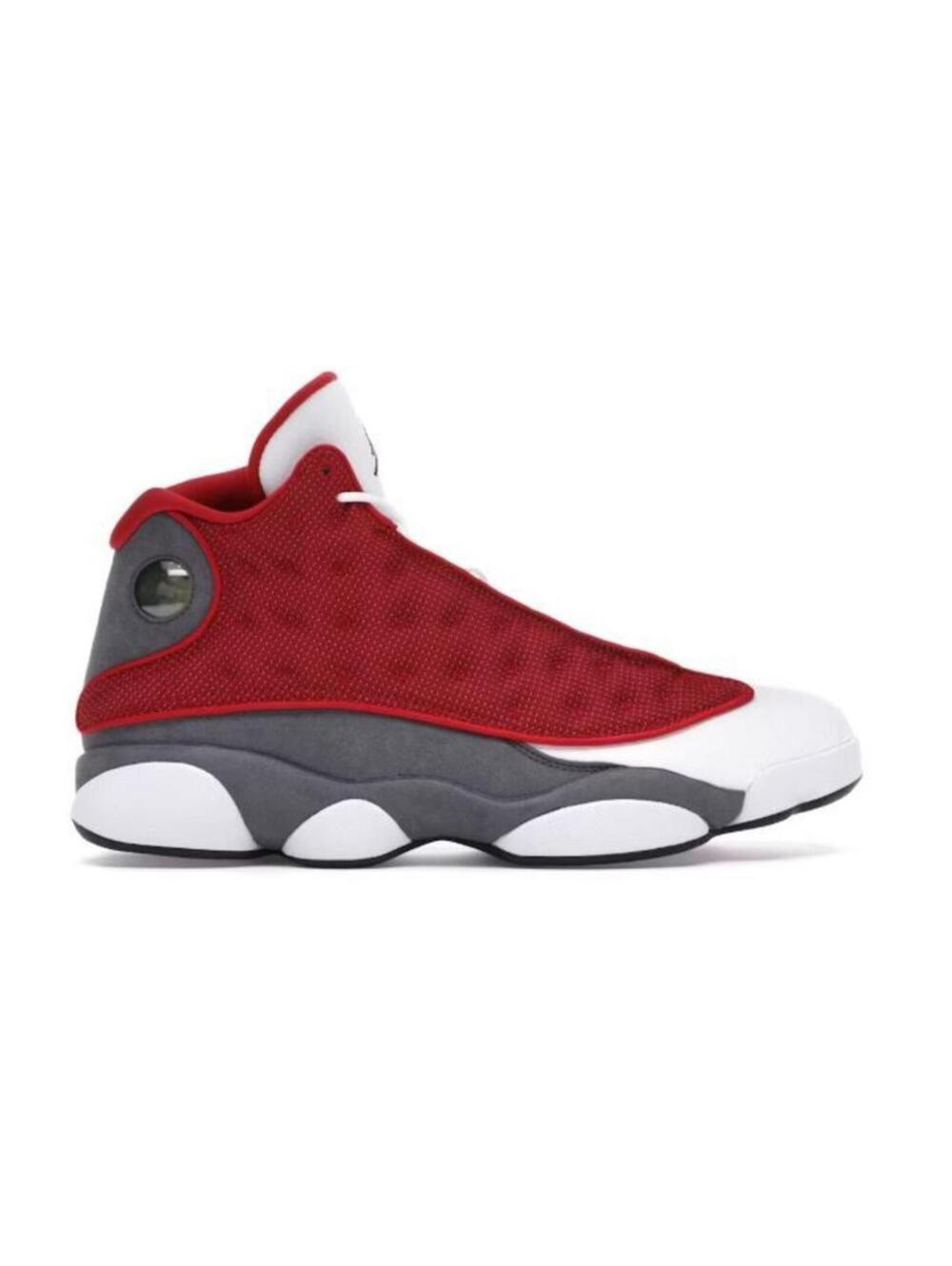 Jordan 13 Retro Gym Red Flint Grey Size 10.5 Mens